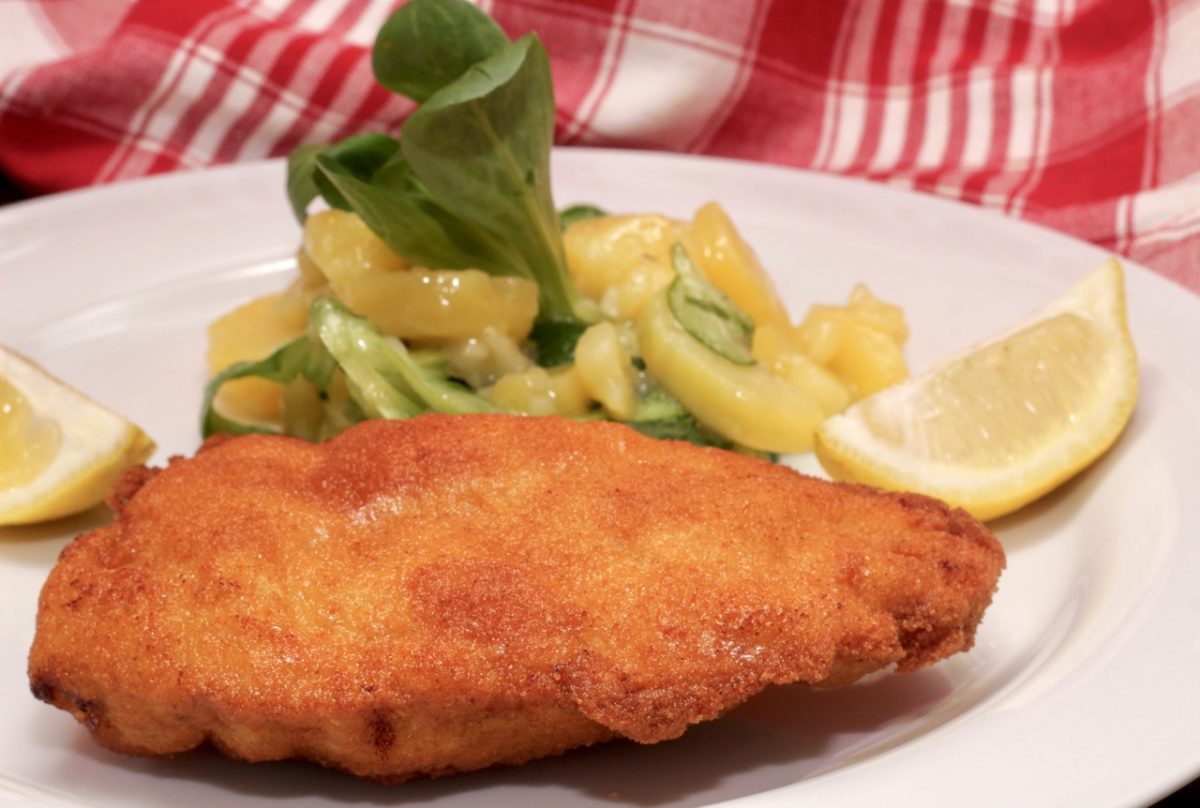 Wiener Schnitzel