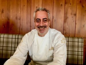 Nachhaltig Wirten: Metin Yurtseven, Zum Alten Beisl, Wien