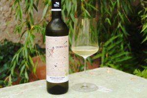 Klaus Egles Wein der Woche: Dürnberg, Grüner Veltliner Ried Ekartsberg Weinviertel DAC Alte Reben 2020