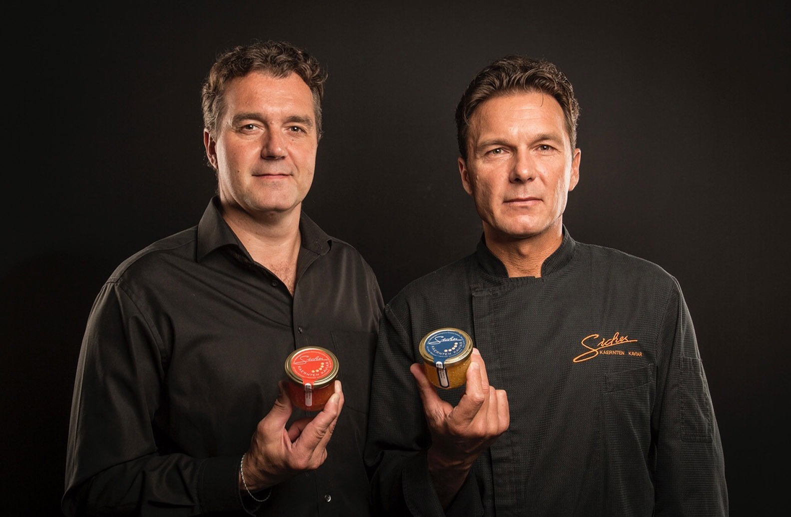 Sicher in Tainach – Fischgenuss vom Feinsten und traumhafter Garten