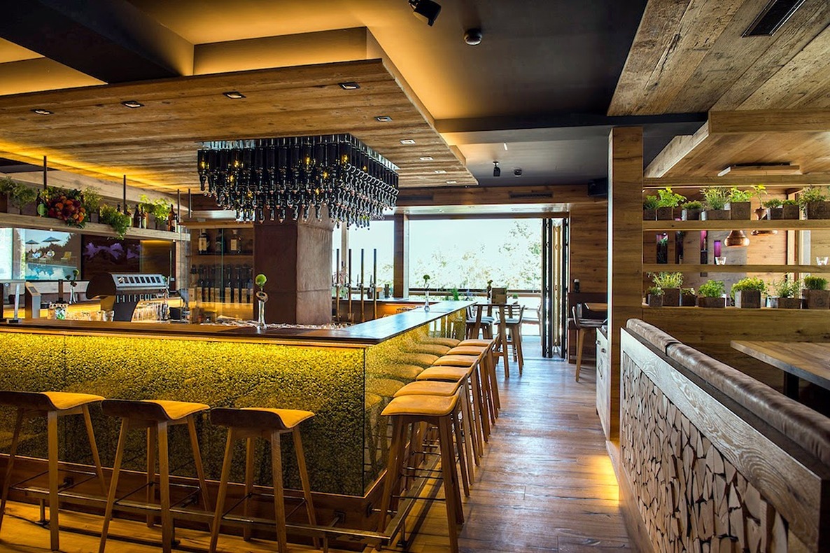 Franz Der Wirt &ndash;&nbsp;Wirt, Metzger und Brauer im Genussdorf Gmachl