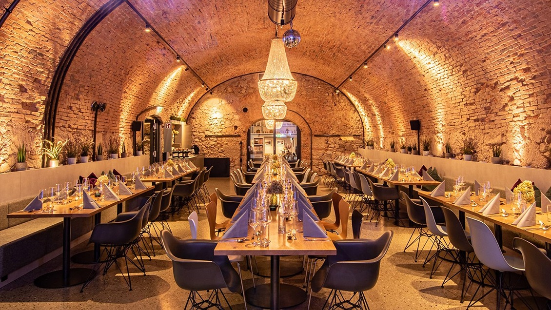 Kulturwirtshaus Urbankeller &ndash;&nbsp;ehrliche Genusskultur in historischem Ambiente