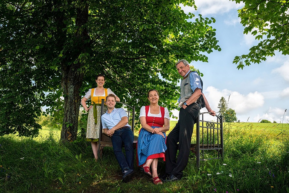 Der Mohnwirt in Armschlag &ndash; ein bodenst&auml;ndiges Juwel