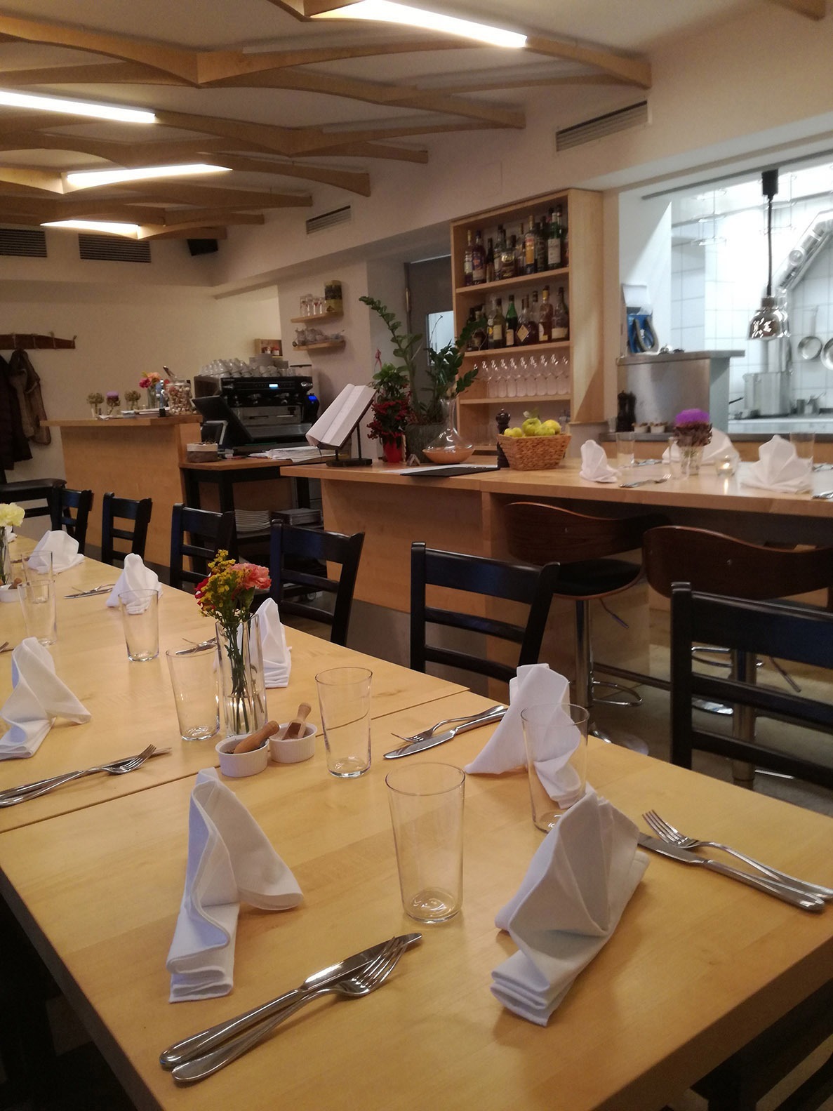 Genusswirtschaft &ndash;&nbsp;Gaumenfreuden in Mailberg im n&ouml;rdlichen Weinviertel