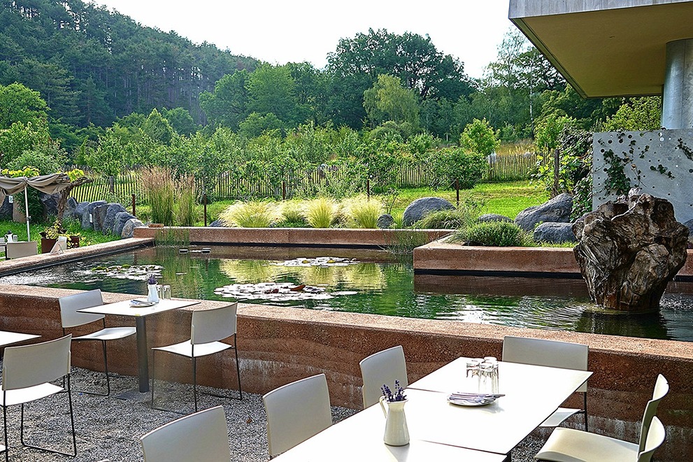 Gut Guntrams &ndash; idyllisches Naturhotel mit Garantie f&uuml;r Nachhaltigkeit