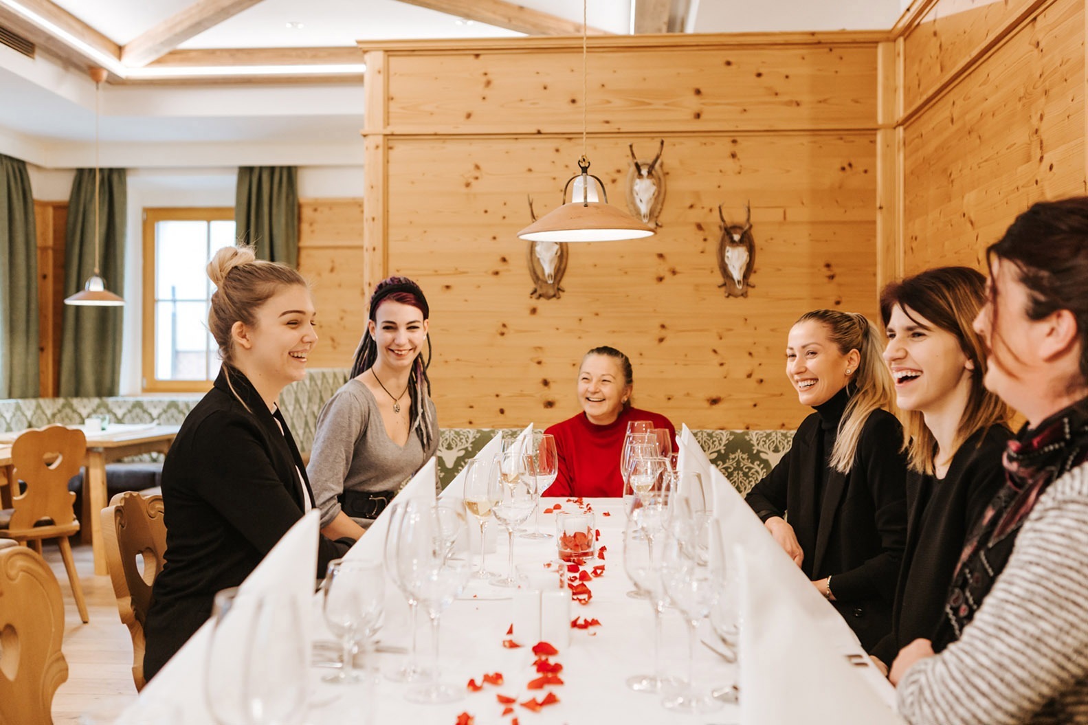 Der Stockinger – Traditionshaus mit vielseitigem Angebot vor den Toren von Graz