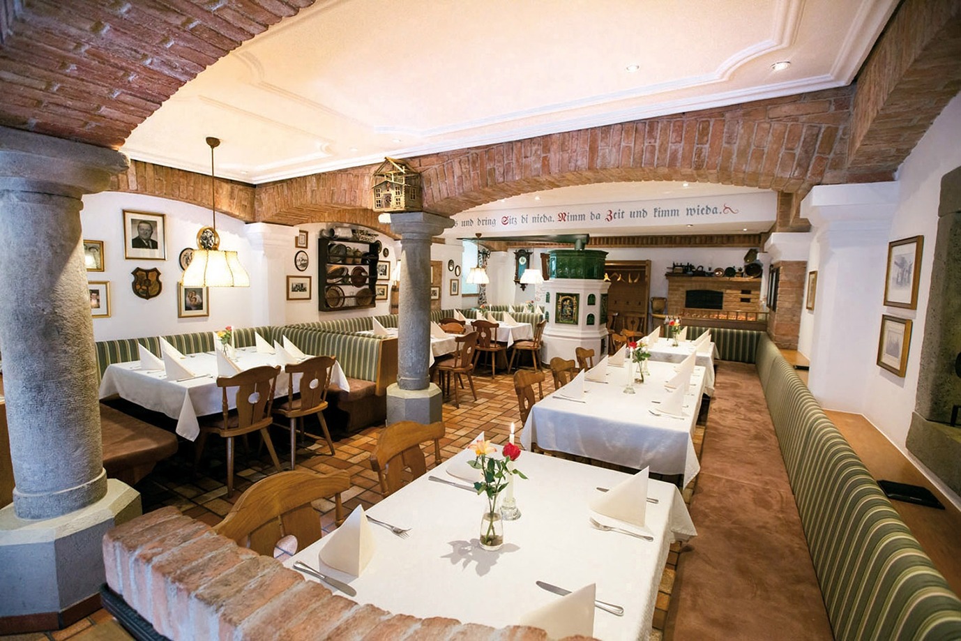 Der Bachlerhof &ndash; von Weideschweinen und gl&uuml;cklichen G&auml;nsen