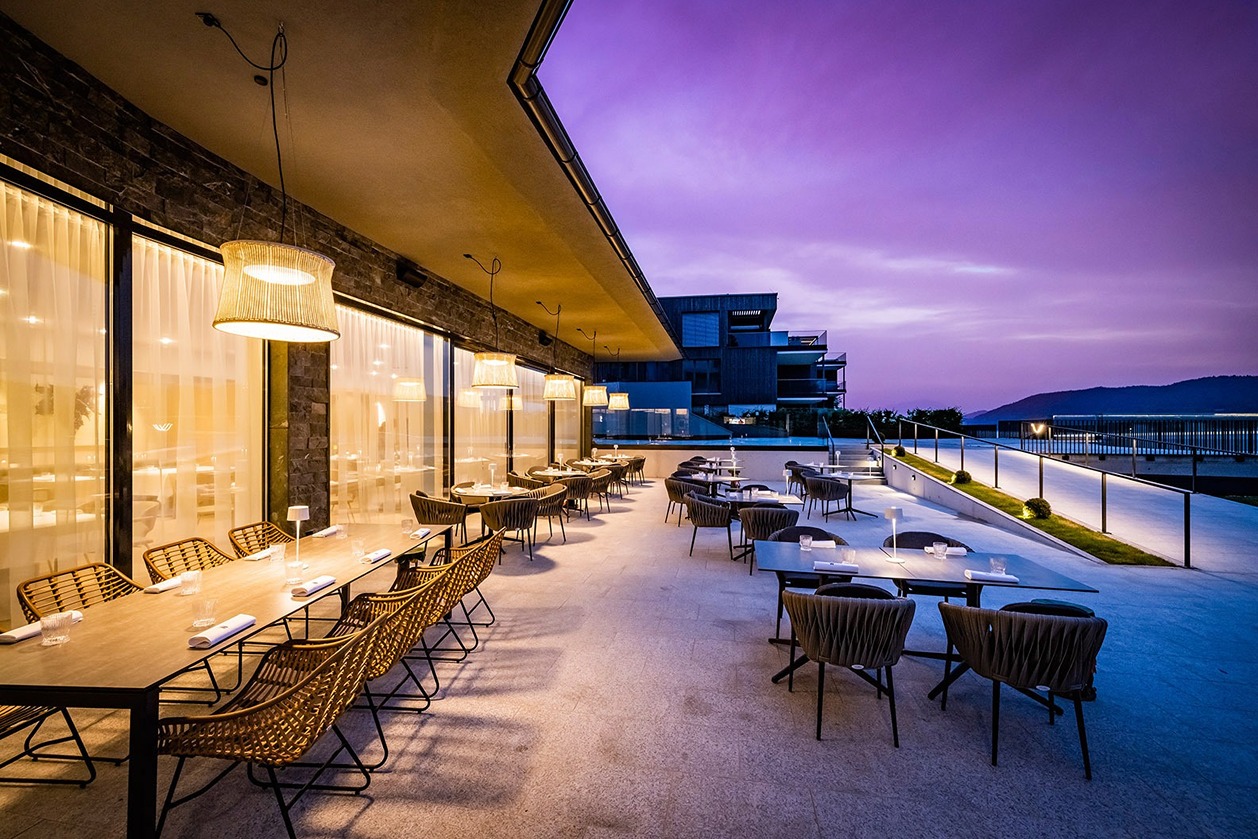 Gourmet Restaurant Hubert Wallner – Alpen-Adria-Küche auf höchstem Niveau