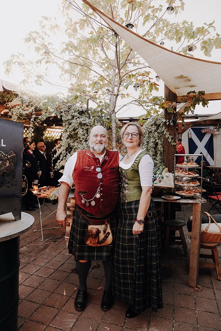 Mary&acute;s Coffeepub &ndash;&nbsp;schottische Lebensfreude und beste Bierkultur in Wiener Neustadt