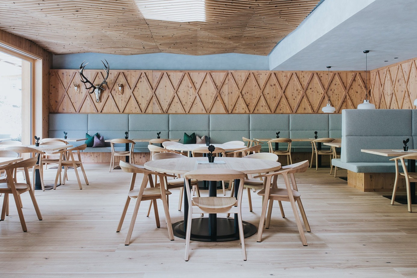 Die Schatzarei im Tauernhof &ndash;&nbsp;kulinarische Sch&auml;tze mit Pongauer Charme