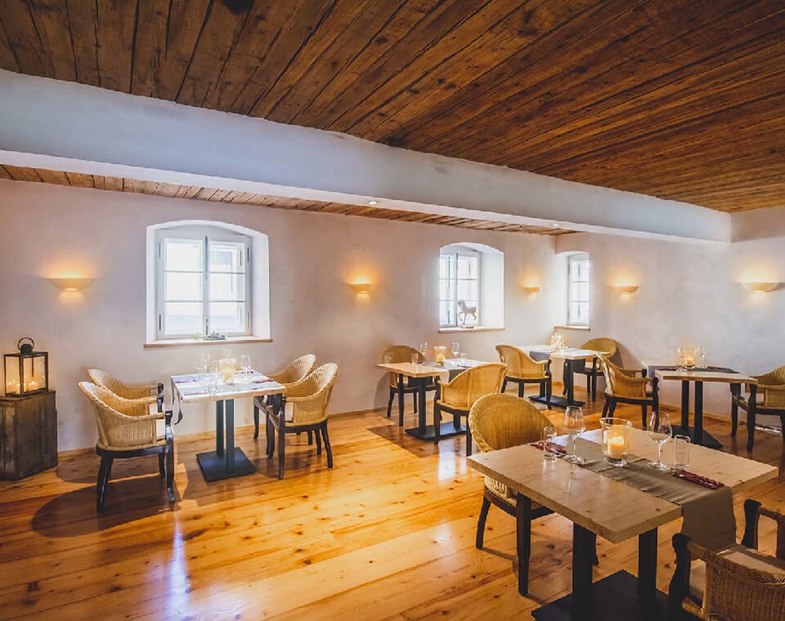 mo&acute;s im Kaiser&acute;s Hof &ndash; kaiserlicher Genuss im Herzen des Kamptals