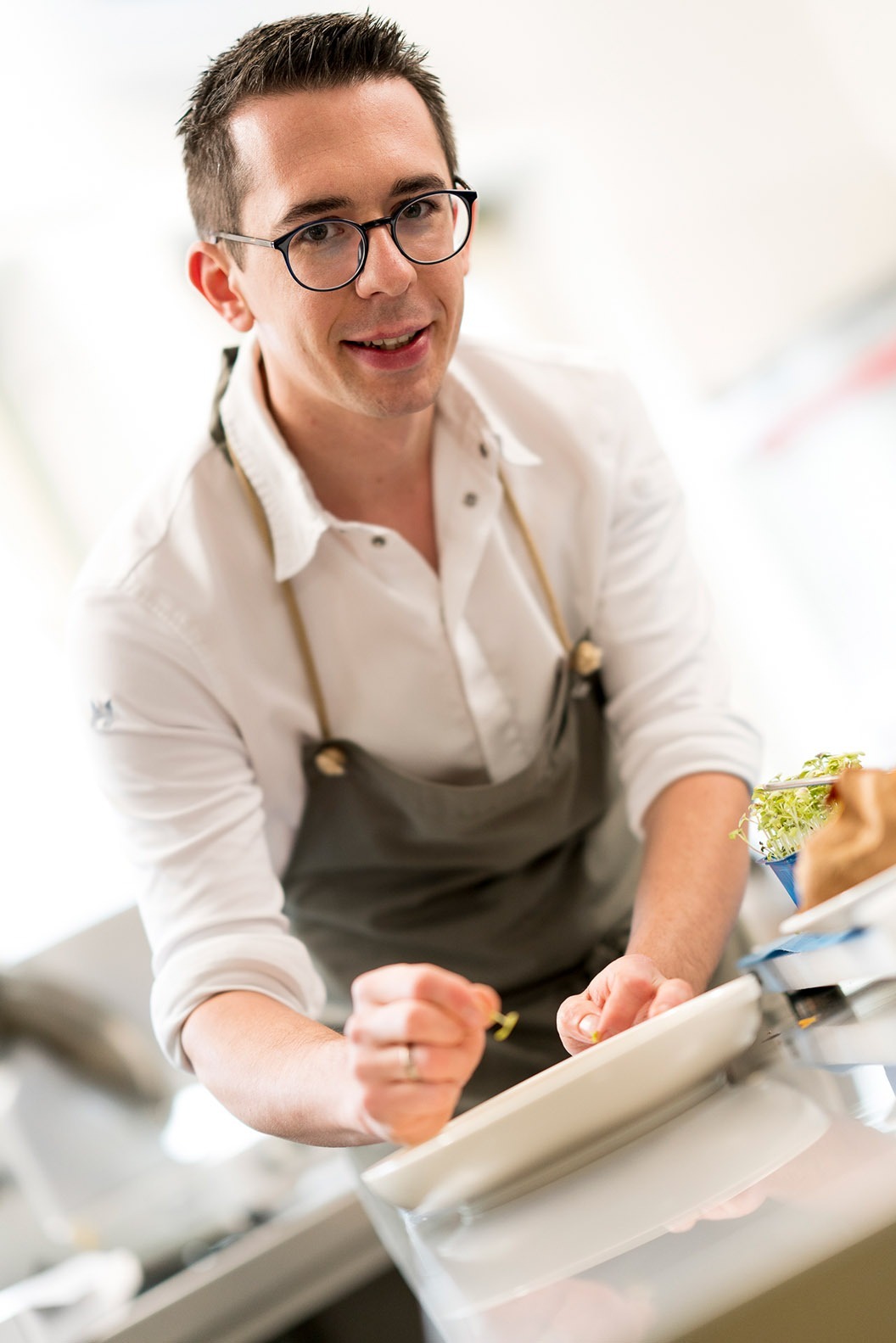 Dorfwirt Litschau &ndash; kulinarischer Gl&uuml;cksgriff im Theater- und Feriendorf K&ouml;nigsleitn am Herrensee