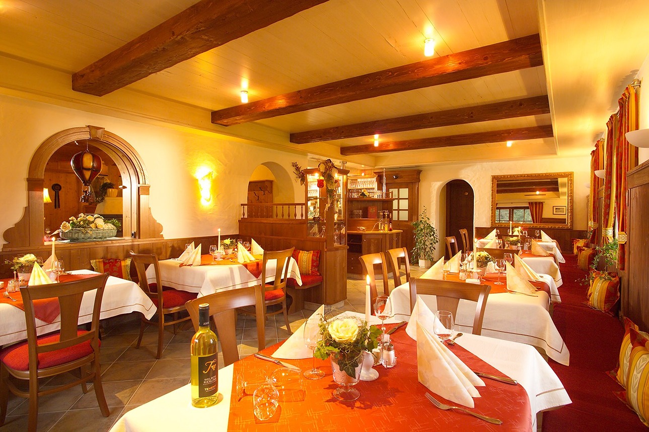 Seefeldstub’n in Kirchberg – Genusserlebnis in den Kitzbüheler Alpen