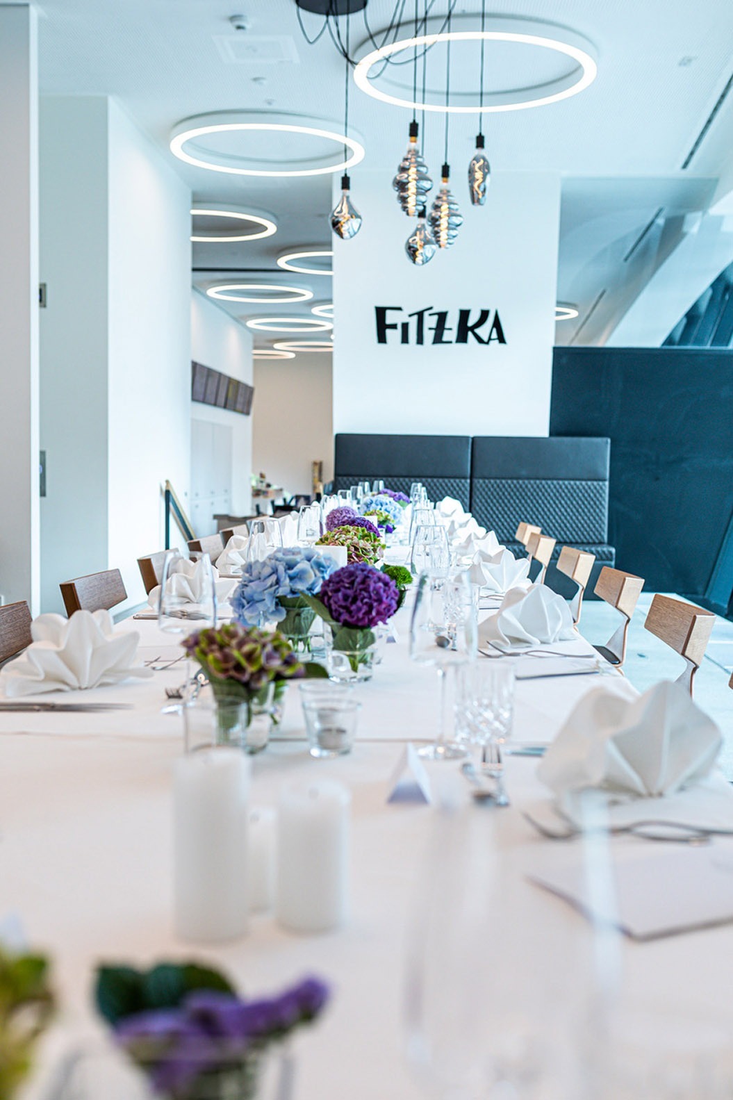 Poldi Fitzka &ndash;&nbsp;pfiffiges Konzept in der Landesgalerie in Krems