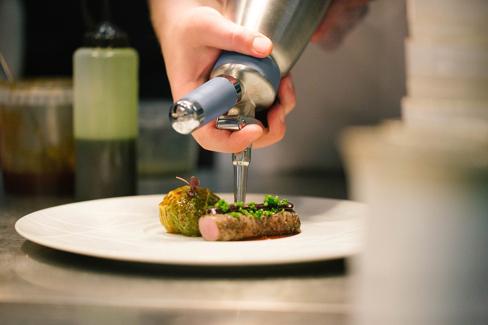 Markthof in Siegersdorf &ndash;&nbsp;nachhaltiges Genuss-Gesamtkunstwerk mit Edel-Landgasthof