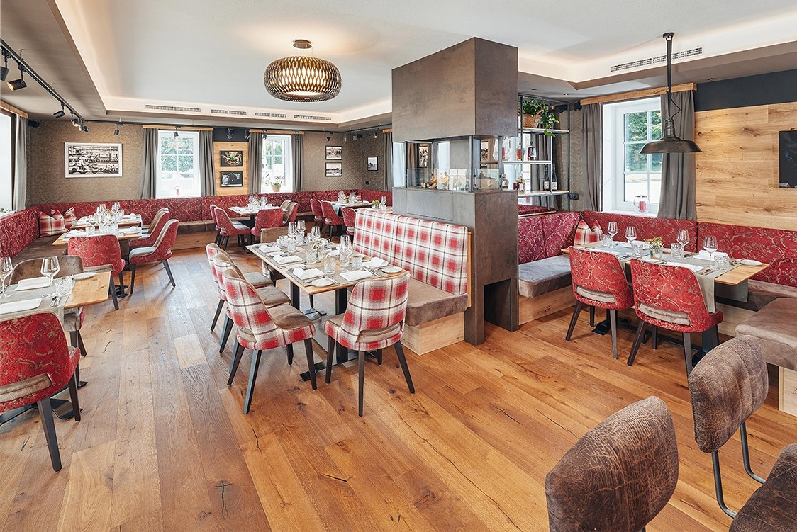 Die Schmiede in Paffing – gelungener Spagat zwischen Wirtshausklassikern und Kreativem