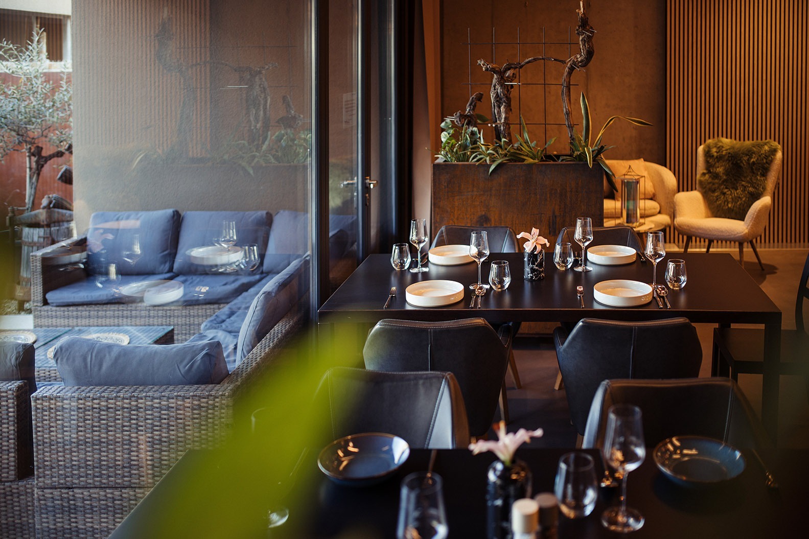 Feinsinn-GenussLokal im Kremstal &ndash; feines Fr&uuml;hst&uuml;ck und kreative Abendk&uuml;che