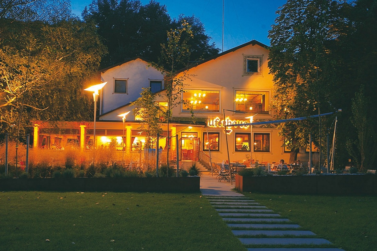 Humers Uferhaus &ndash;&nbsp;verf&uuml;hrerischer Fischgenuss in Orth an der Donau