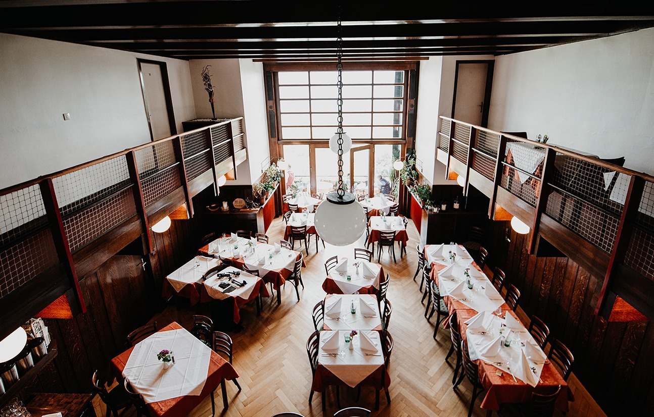 Loos-Haus am Kreuzberg &ndash; ein Schmankerl nicht nur f&uuml;r Architekturfreunde