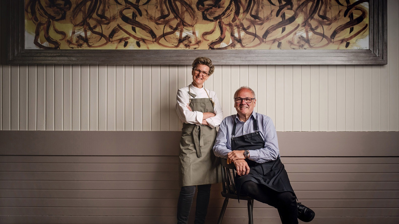 Landgasthof B&auml;renwirt &ndash; Mostviertler Genuss f&uuml;r Leib und Seele