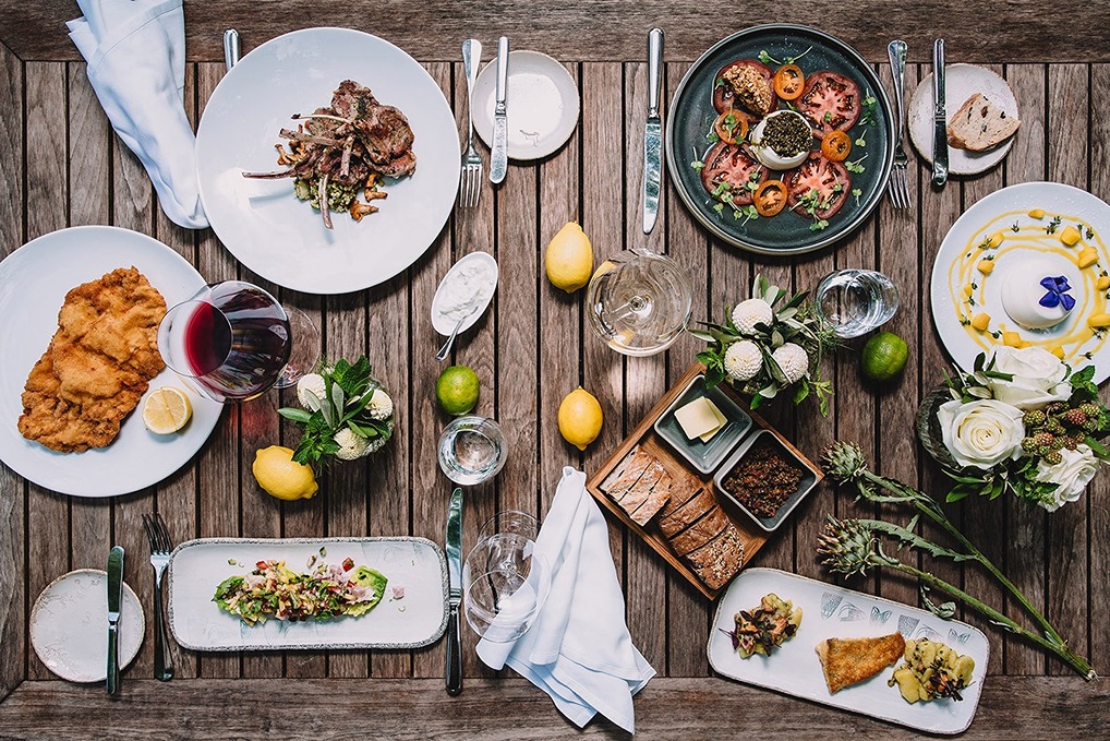 Stockerwirt im Wienerwald &ndash;&nbsp;ein Paradies f&uuml;r Weinkenner