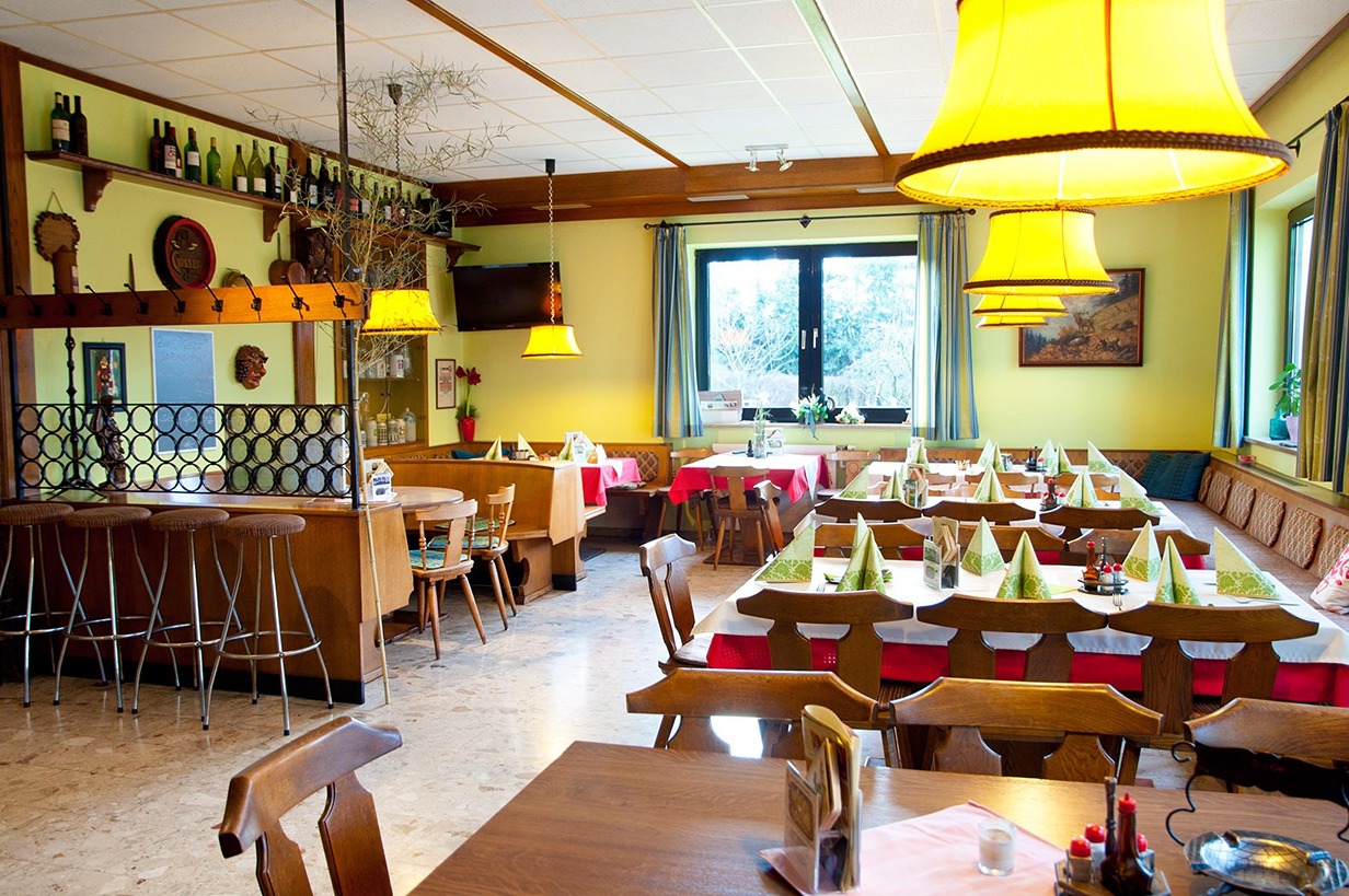 Lehnerwirt – ein Landgasthaus mit traditionellen Gerichten und viel Nachhaltigkeit