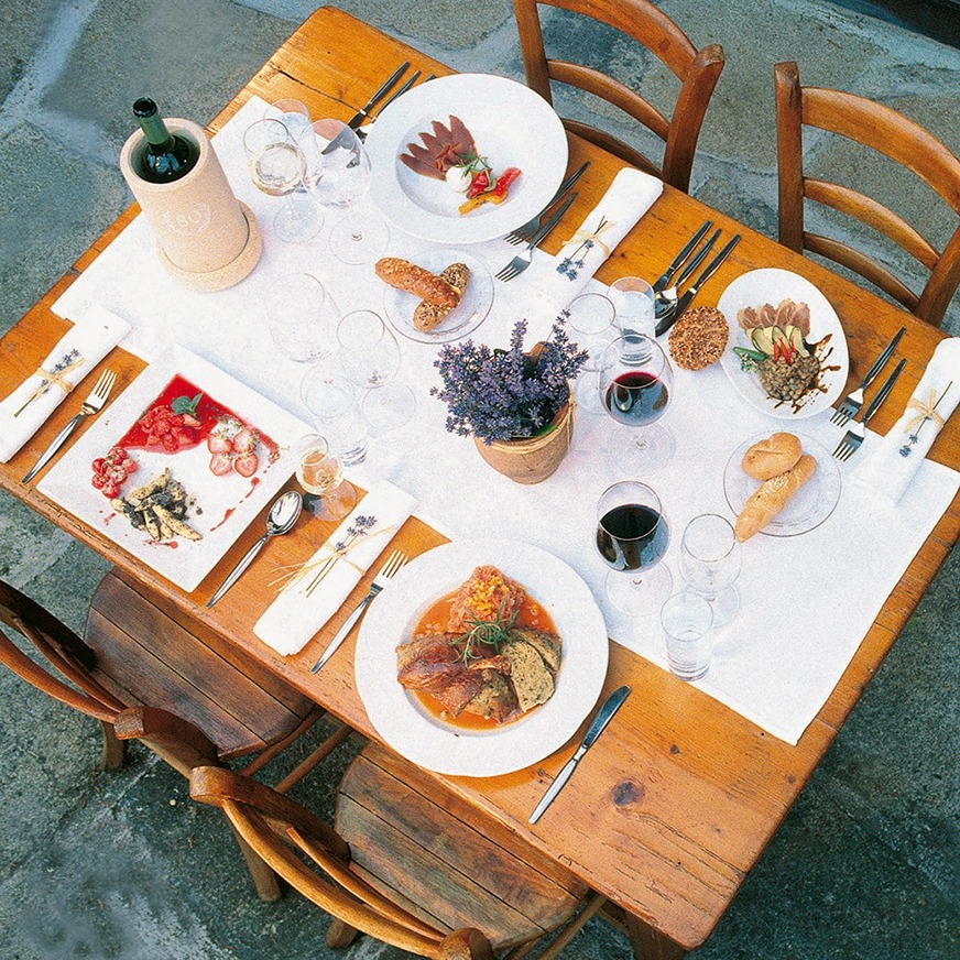 Gasthof Gregorits &ndash; vom Sautanz bis zum Feinschmeckermen&uuml;