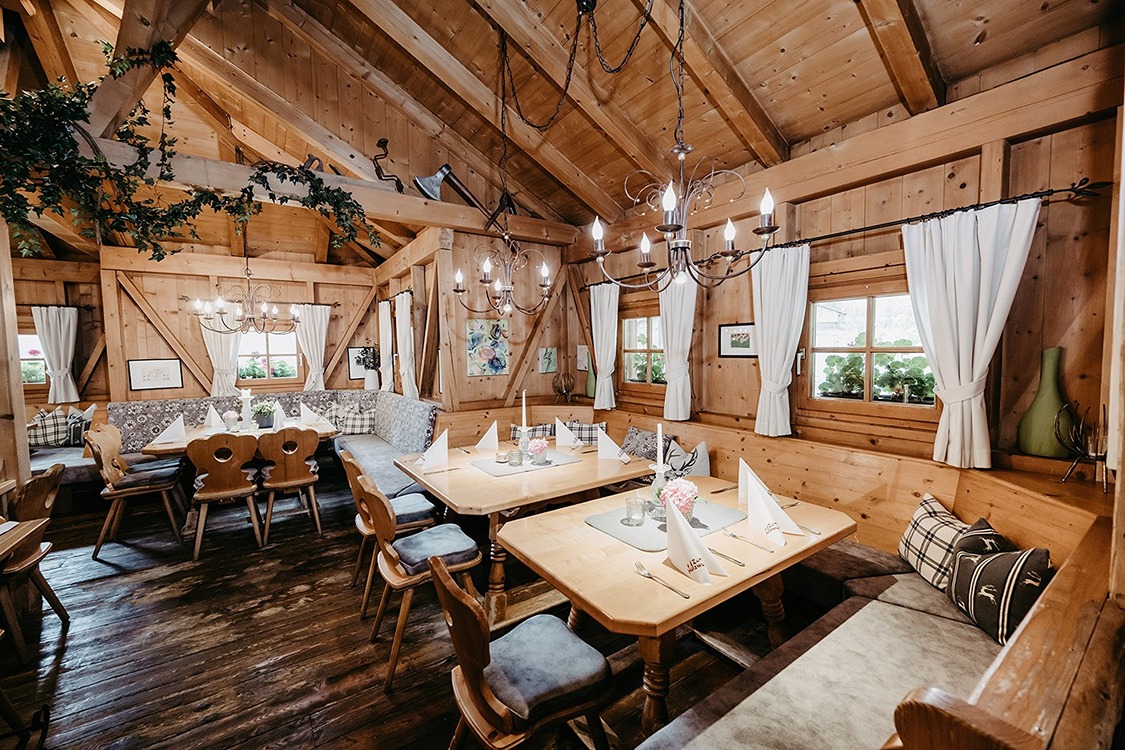 Zum Holzwurm &ndash; Salzburger Wirtshausk&uuml;che mit Pfiff