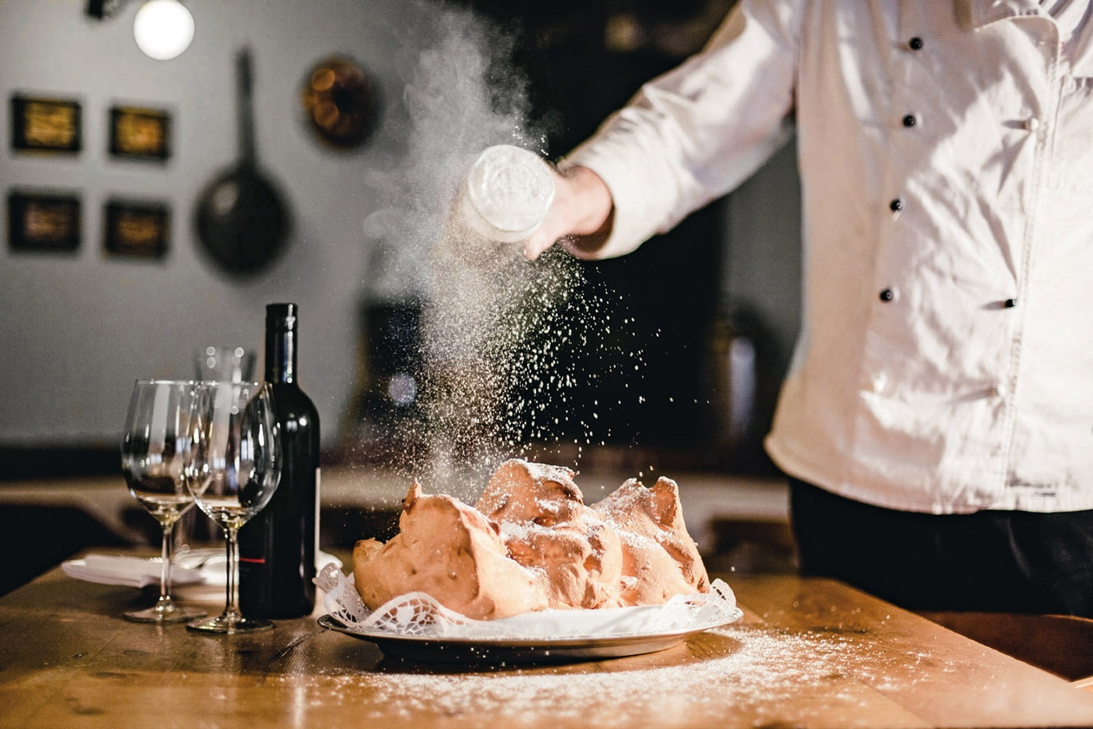 Weitgasser &ndash; ein Haus mit Charme und Charakter