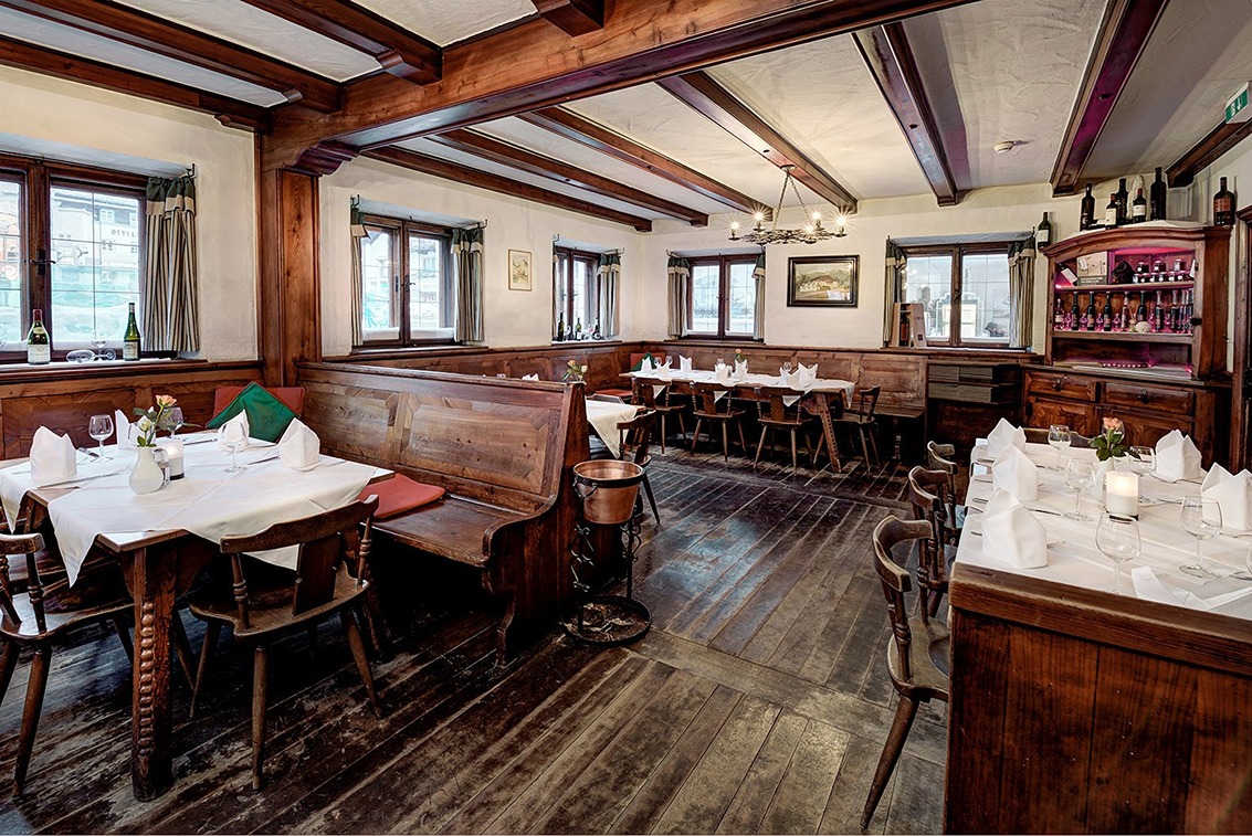 Steinerwirt 1493 &ndash;&nbsp;Genuss in bester Lage