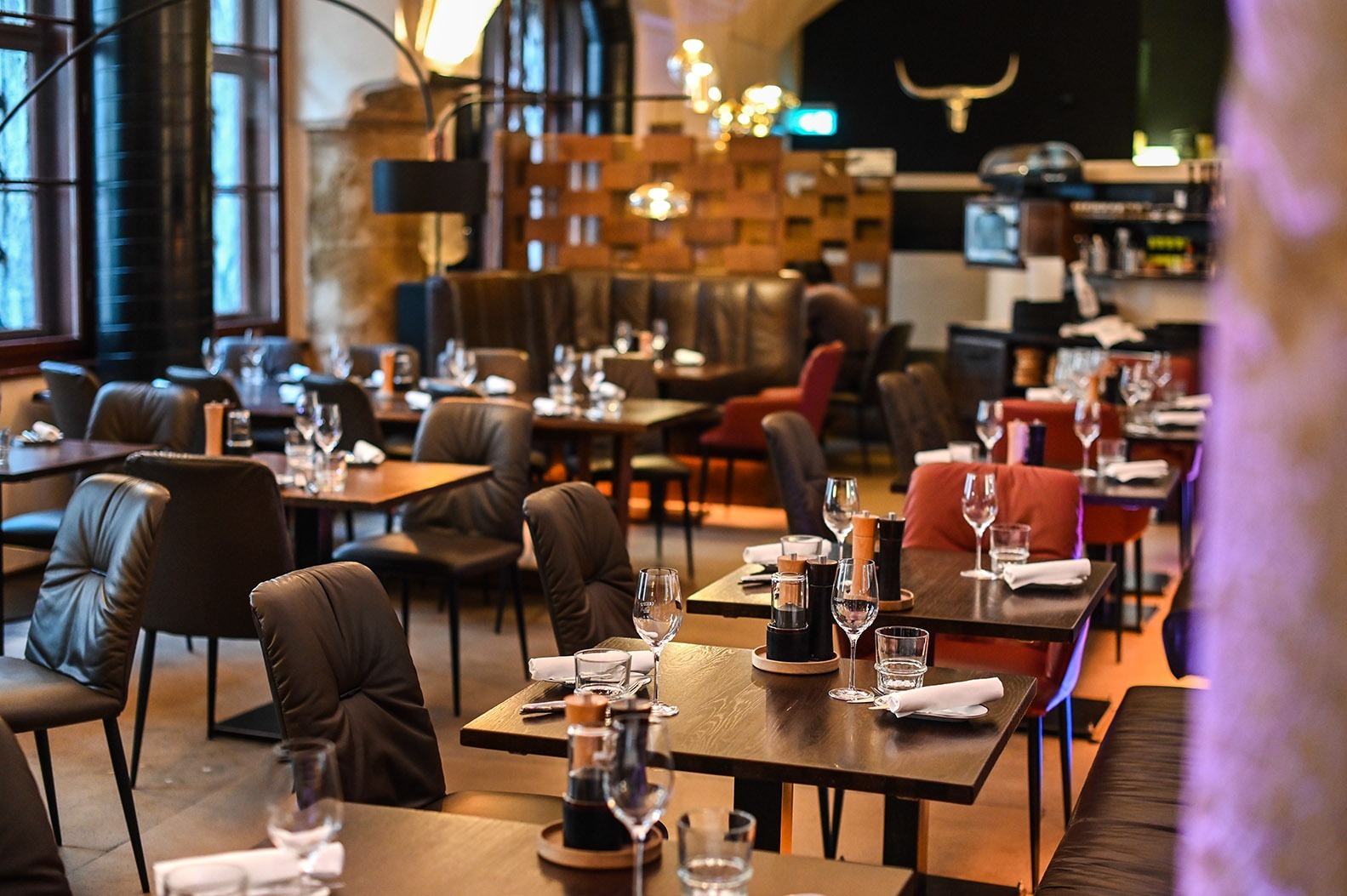 el Gaucho im Landhaus – Steak-Hotspot im Herzen von Graz