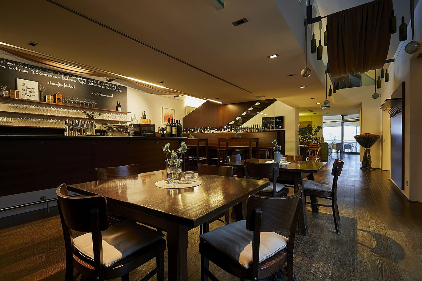 Ratschen &ndash; Schlemmen im Weinparadies