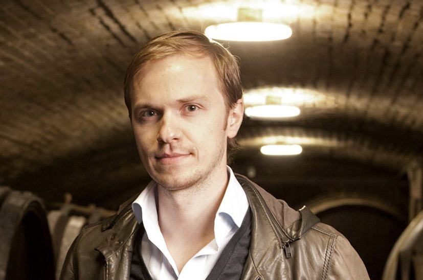 Weingut Stadlmann &ndash; die Basis als Referenz