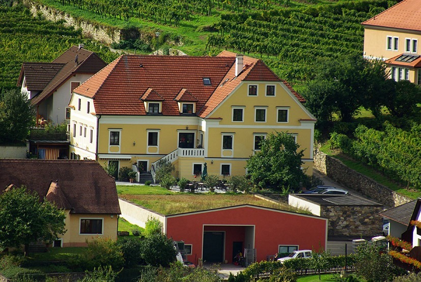 Weingut Lagler – feine Perlen aus Spitz