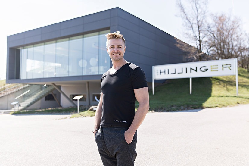 Weingut Leo Hillinger &ndash; der Tausendsassa vom Leithaberg