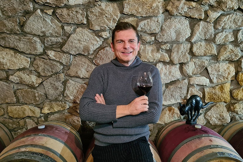 Weingut Leberl &ndash; eine S&uuml;nde wert