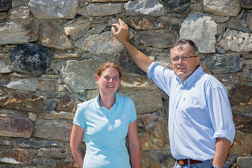 Weingut Sigl &ndash; feine Perlen der Wachau