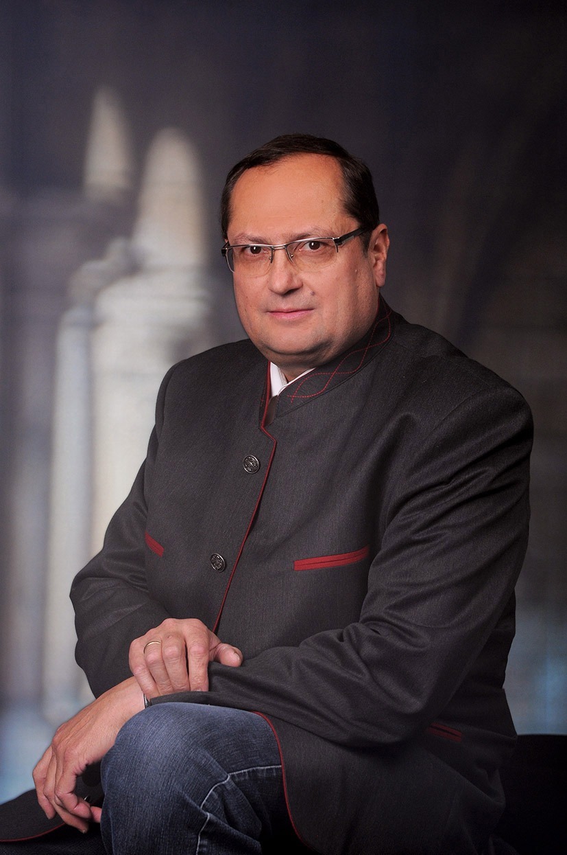 Weingut Hans Moser &ndash; die F&uuml;lle des Leithabergs