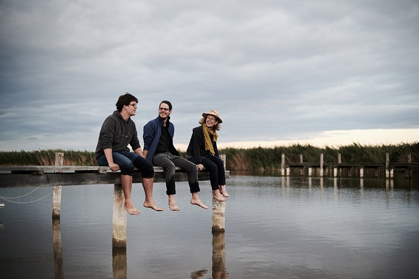 Weingut Heidi Schr&ouml;ck & S&ouml;hne &ndash; ein bissl fizzy