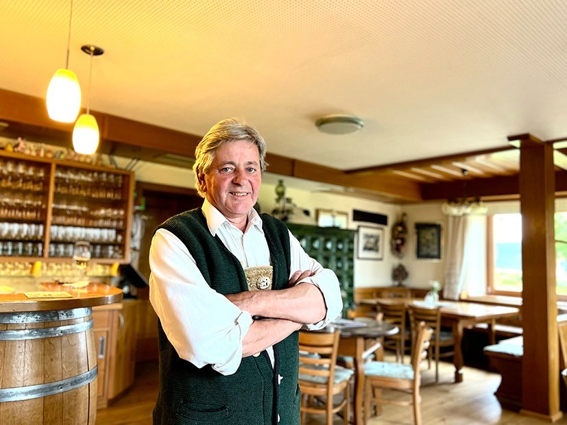 Weingut Breitenberger &ndash; Qualit&auml;t und Innovation