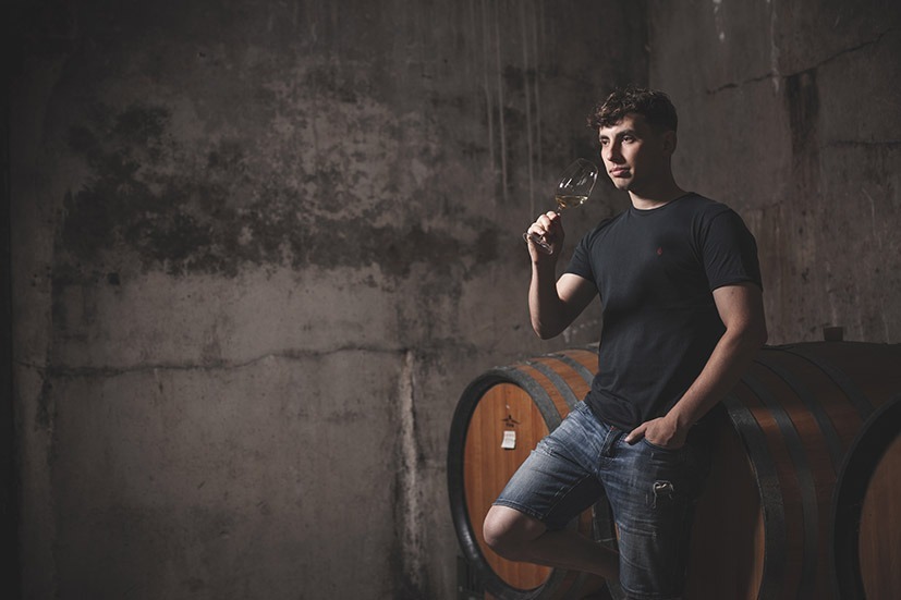 Weingut Regele &ndash; Trendwerkstatt mit Tradition