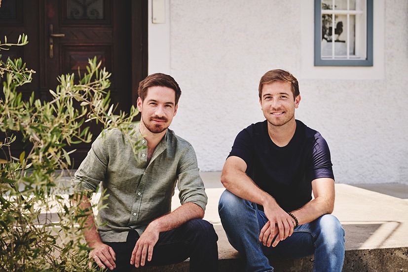 Familienweingut Sattlerhof &ndash; sch&ouml;ne, neue Weinwelt