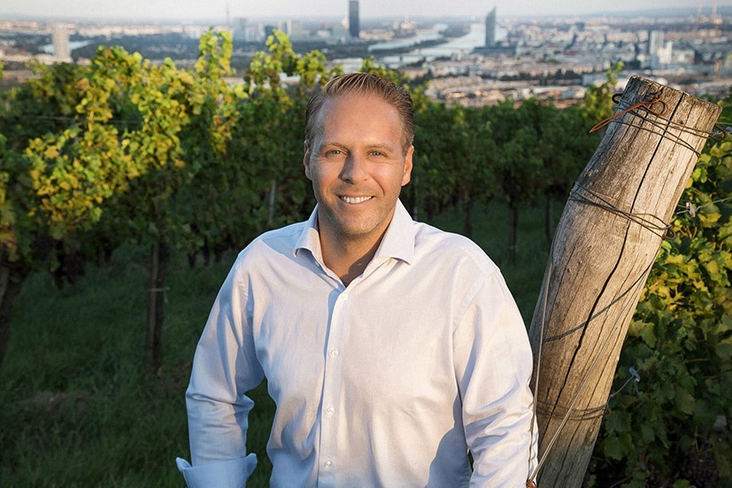 Weingut Edlmoser &ndash; der Wiener Landesmeister