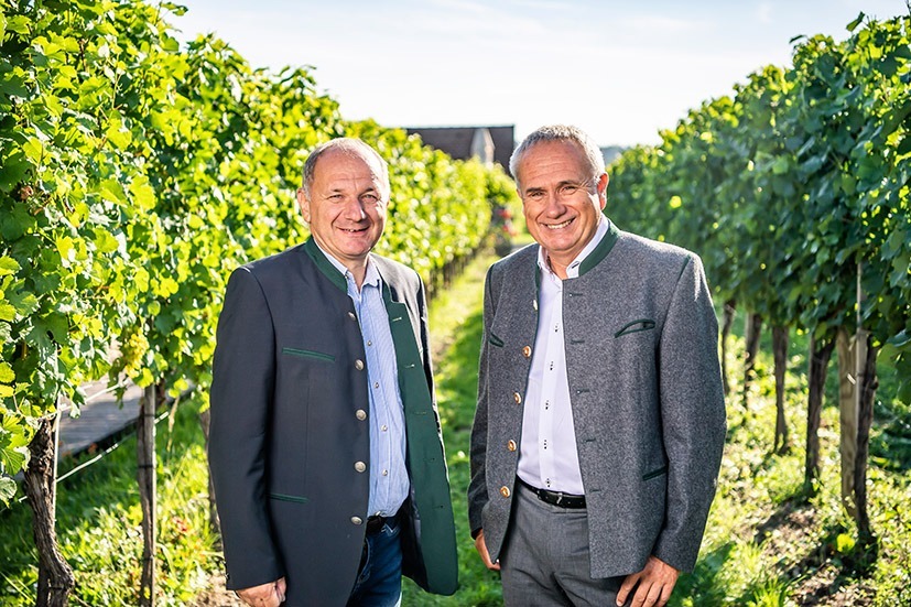 Winzer Krems &ndash; big is beautyful!