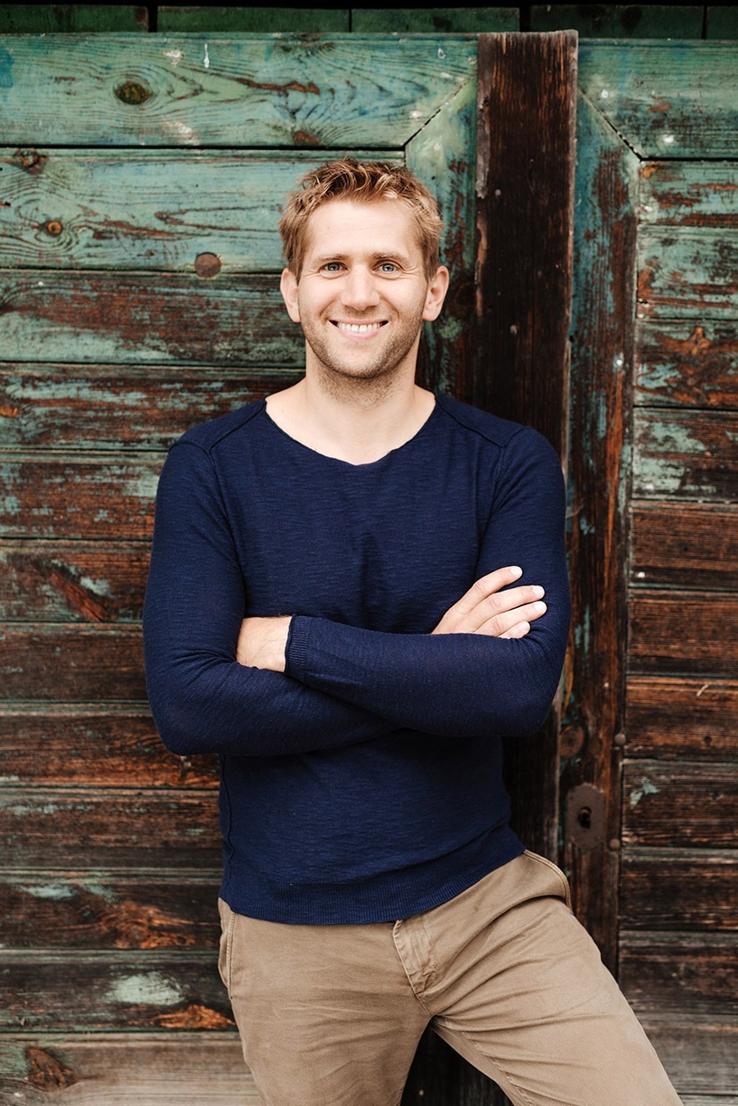 Weingut Markus Huber &ndash; das Weinmachen ernst genommen