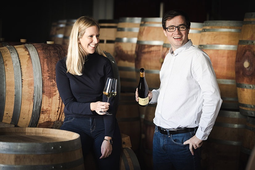 Weingut Leth &ndash; einmal alles, bitte!